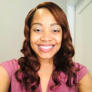 Meet your Posher, Ann